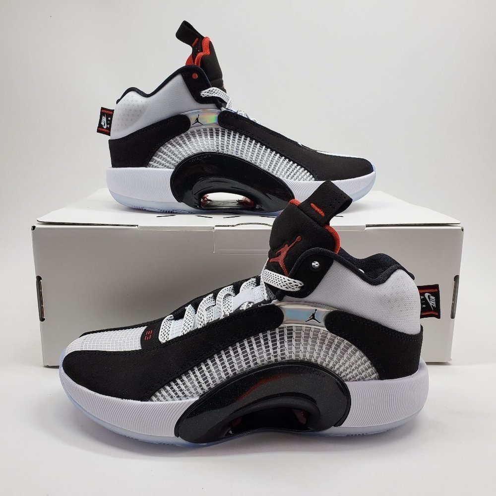 Nike Air Jordan 35 XXXV DNA Basketball Shoes Sneakers